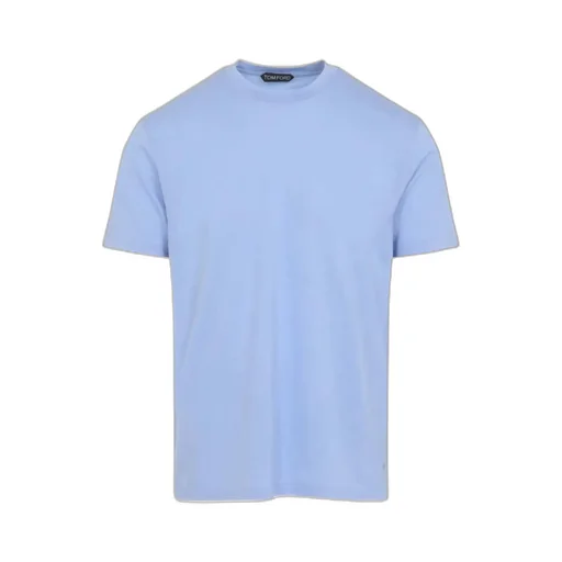 Round-Neck T-Shirt