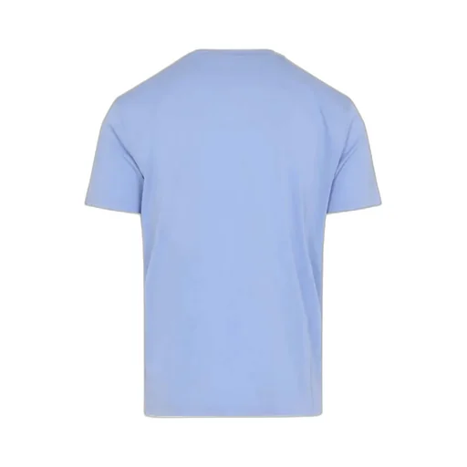 Round-Neck T-Shirt