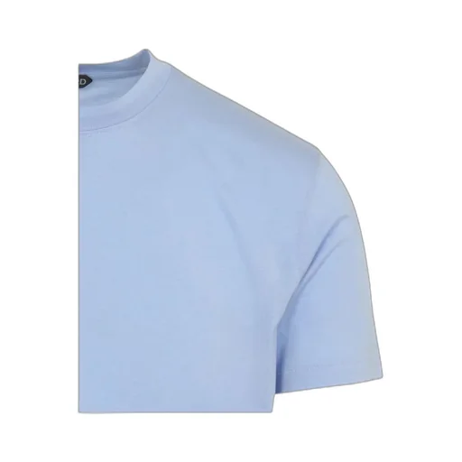 Round-Neck T-Shirt