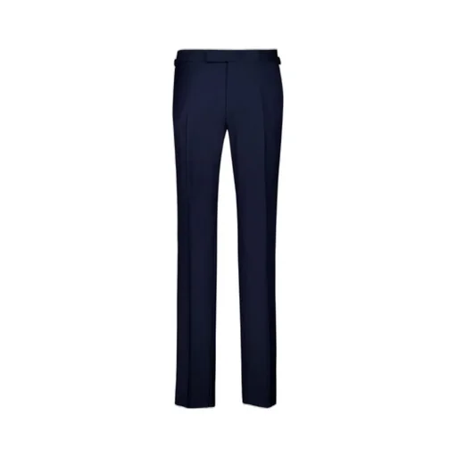 Tom Ford Single-Breasted Tailored Suit