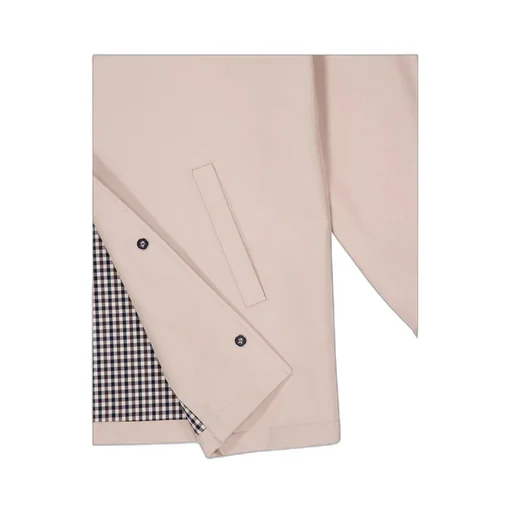 Givenchy Logo Patch Long-Sleeved Shirt