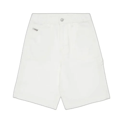 Diesel Kids Logo Tag Shorts