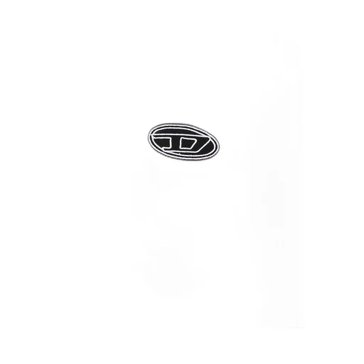 Diesel Kids Logo Crew Neck Sweatshirt
