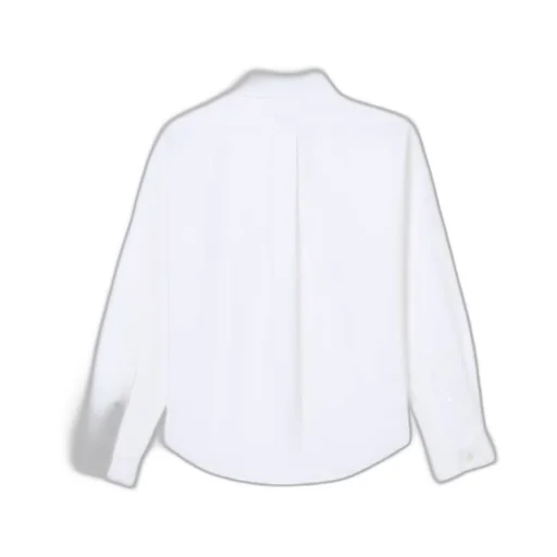 Kenzo Boke Flower Fitted Shirt