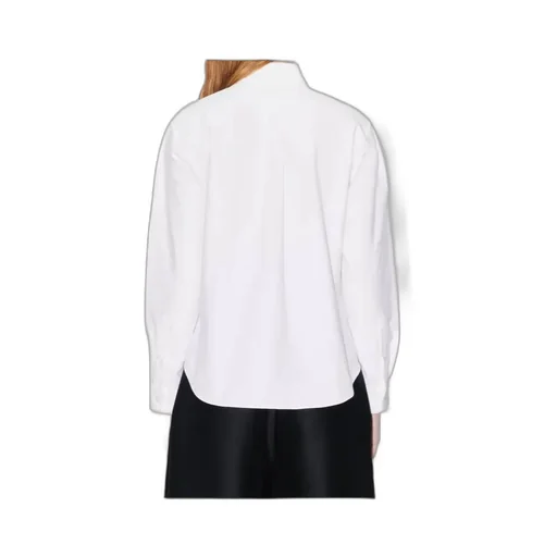 Kenzo Boke Flower Fitted Shirt