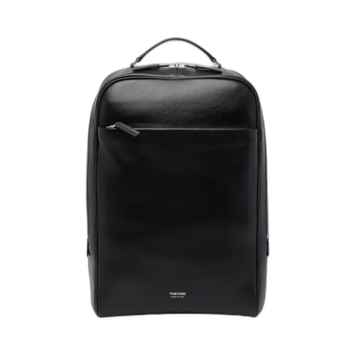 Supple Grain Leather Classic Backpack