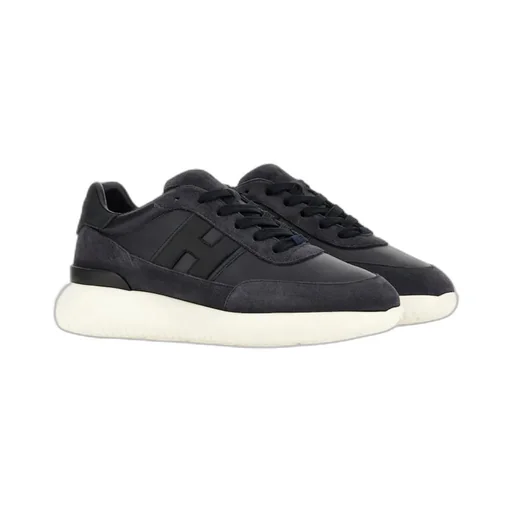 Hogan Interactive Sneakers