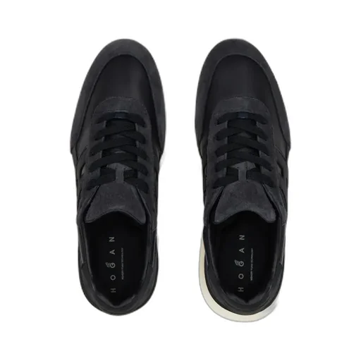 Hogan Interactive Sneakers