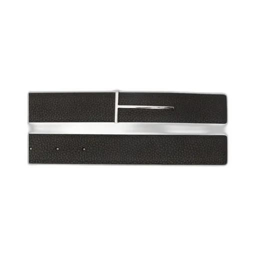 Logo Reversible Belt