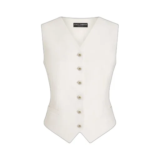Sleeveless Vest