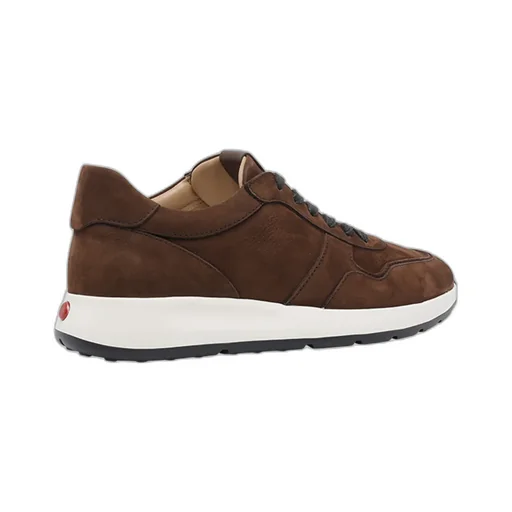 Tod's Round-Toe Low-Top Sneakers