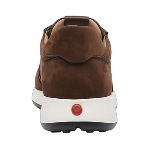 Tod's Round-Toe Low-Top Sneakers