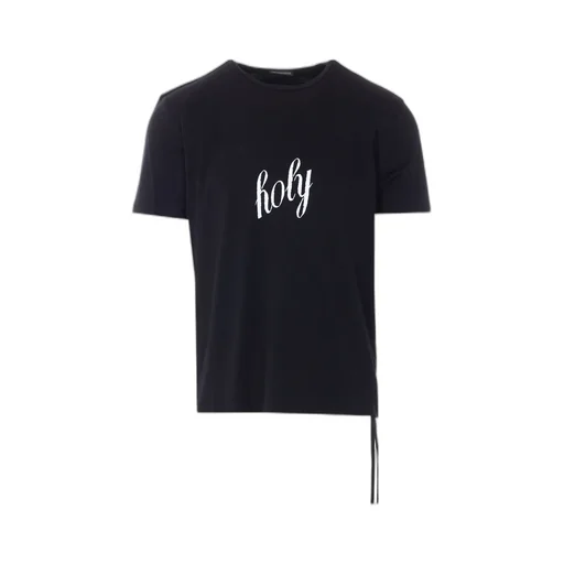 Casual Short-Sleeved T-Shirt