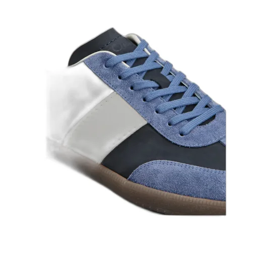 Tod's Low Top Lace-Up Sneakers