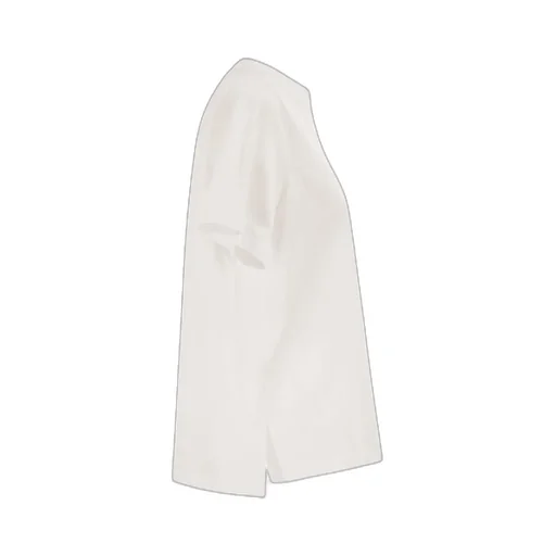 Round-Neck T-Shirt