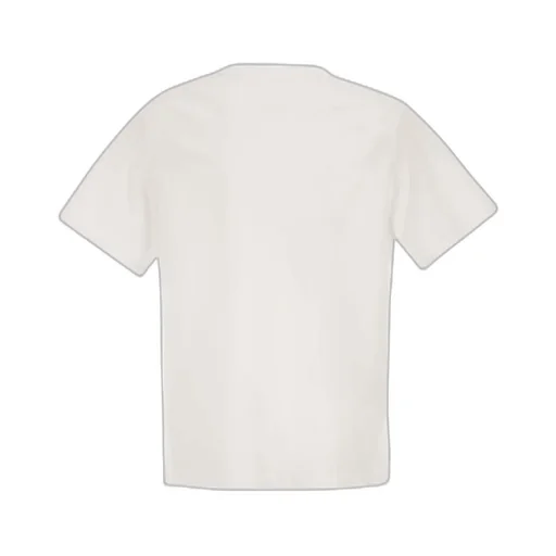 Round-Neck T-Shirt
