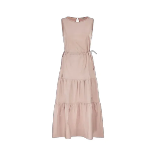 Sleeveless Dress