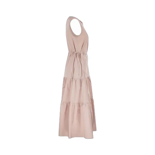 Sleeveless Dress