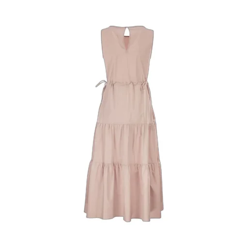 Sleeveless Dress