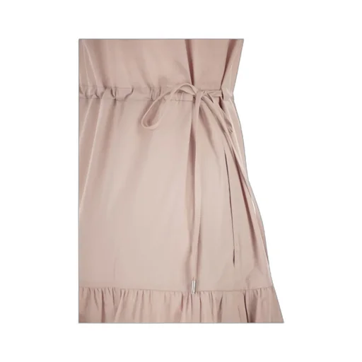 Sleeveless Dress