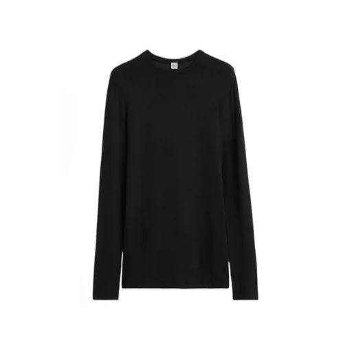 Long-Sleeved T-Shirt