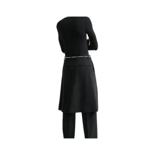 Long-Sleeved T-Shirt