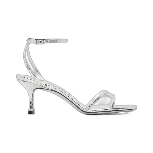 Leo 65 High-Heeled Sandals