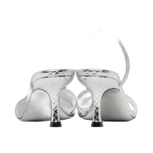 Leo 65 High-Heeled Sandals