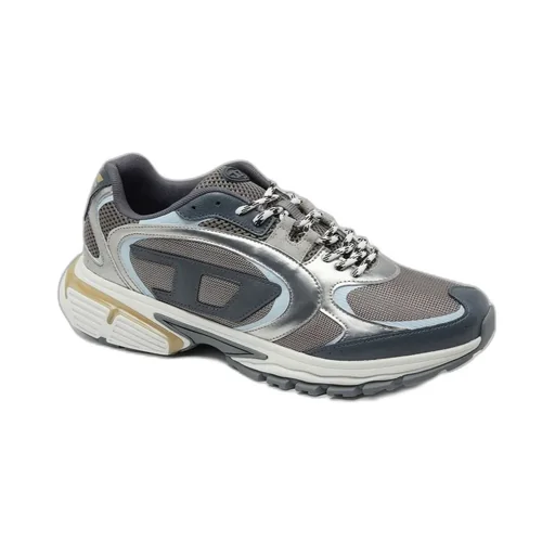 S-Pro-V-Dense Low Sneakers