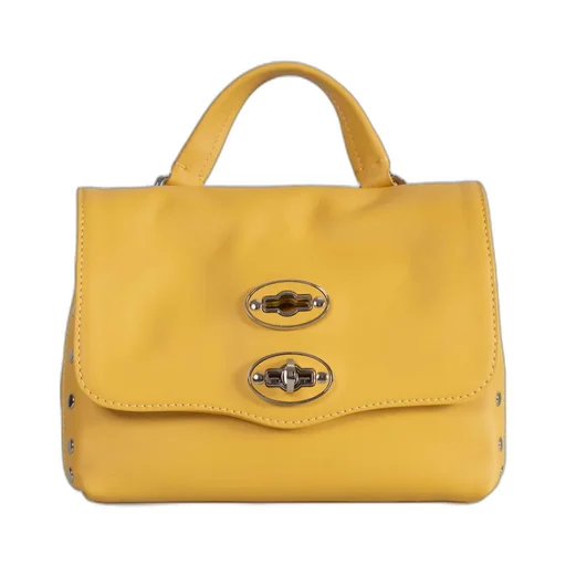 Zanellato Twist Hook Postina Saeta Baby Tote Bag