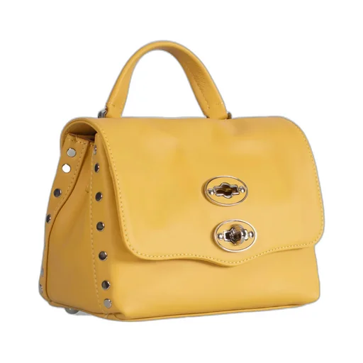 Zanellato Twist Hook Postina Saeta Baby Tote Bag