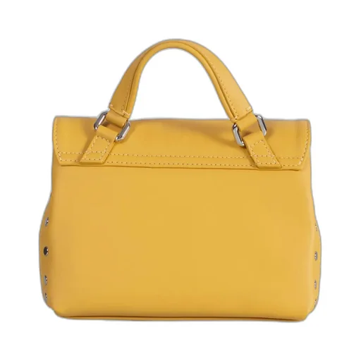 Zanellato Twist Hook Postina Saeta Baby Tote Bag