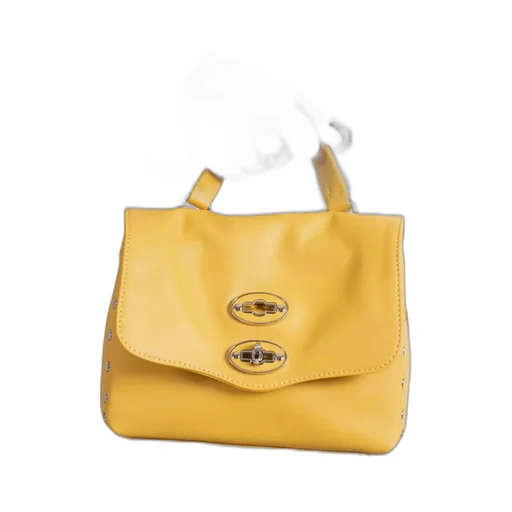 Zanellato Twist Hook Postina Saeta Baby Tote Bag