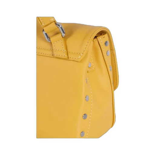 Zanellato Twist Hook Postina Saeta Baby Tote Bag