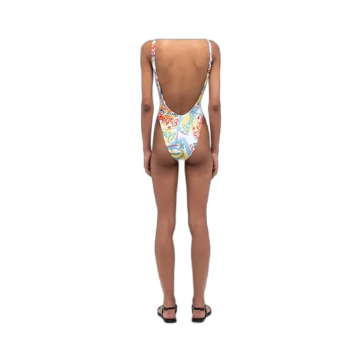 One-Piece Swimsuit