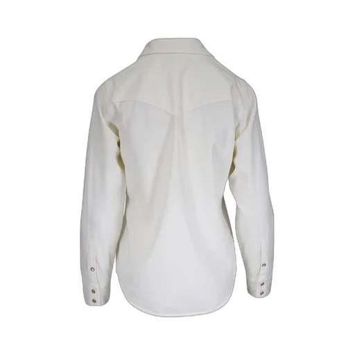 Long-Sleeved Shirt