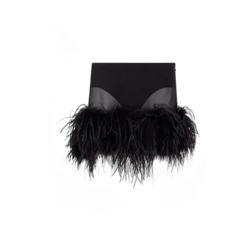 The Attico Mini Skirt