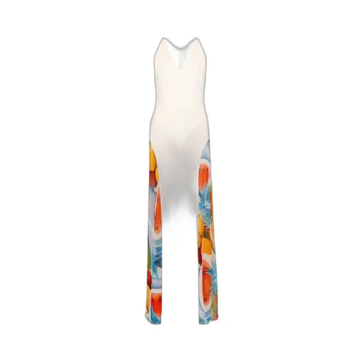 Sleeveless Dress