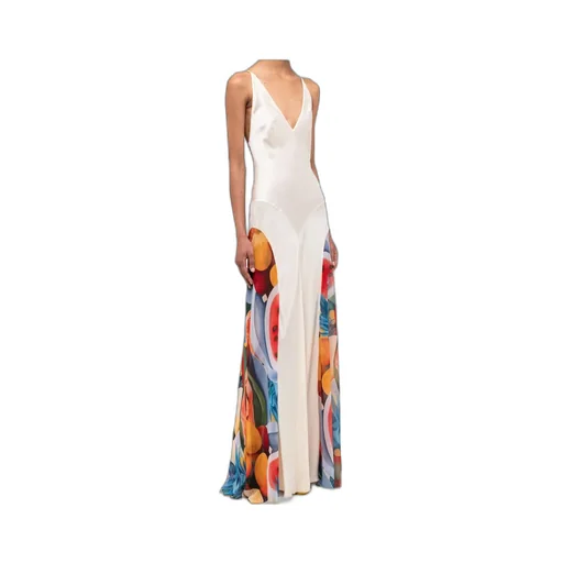 Sleeveless Dress