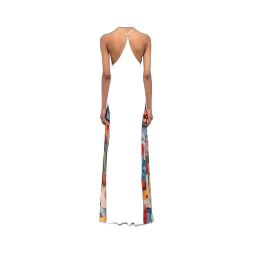 Sleeveless Dress