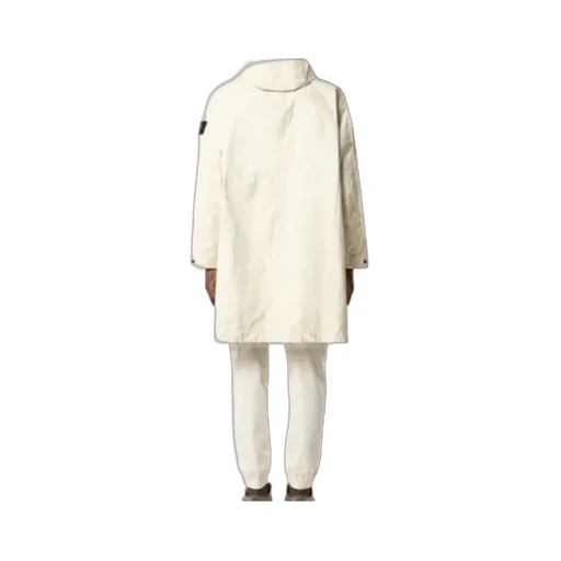 Stone Island Elasticated Waistband Cargo Pants