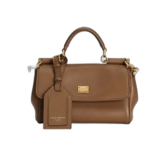 Dolce & Gabbana My Sicily Handbag