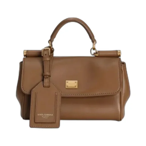 Dolce & Gabbana My Sicily Handbag