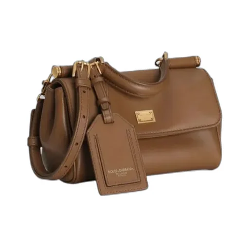 Dolce & Gabbana My Sicily Handbag