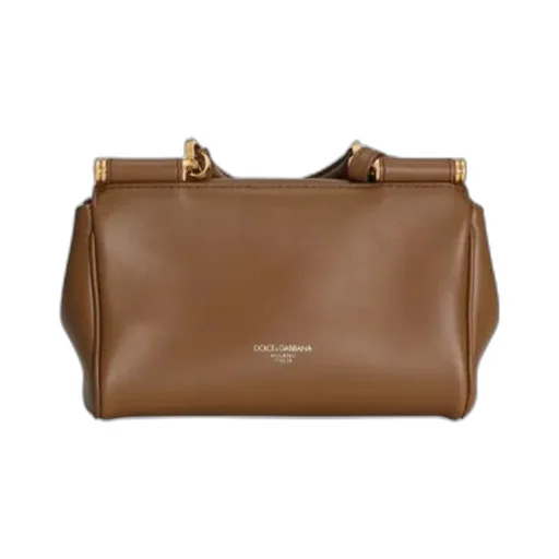 Dolce & Gabbana My Sicily Handbag