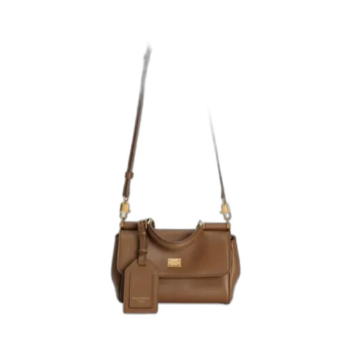 Dolce & Gabbana My Sicily Handbag