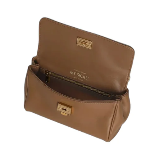 Dolce & Gabbana My Sicily Handbag