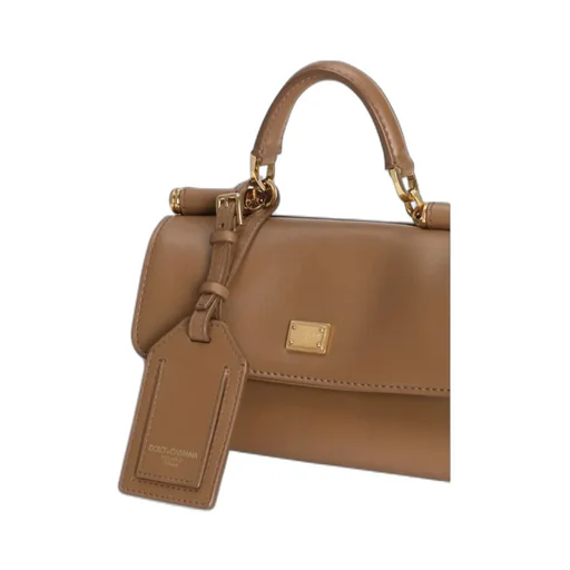 Dolce & Gabbana My Sicily Handbag