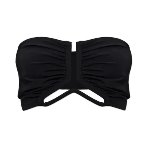 Cutout Bikini Top