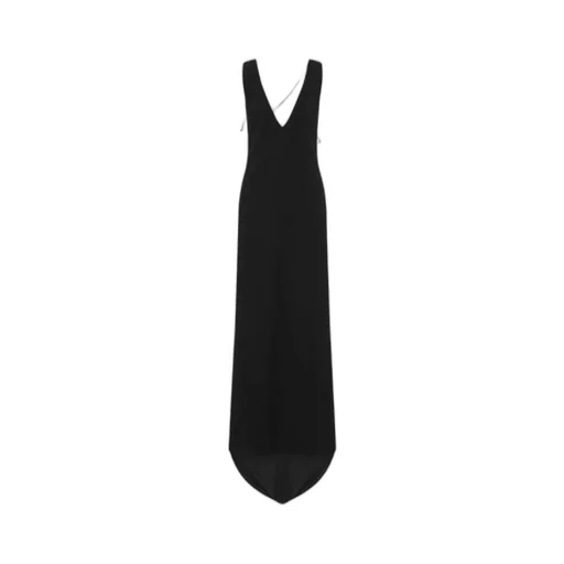 Sleeveless Dress